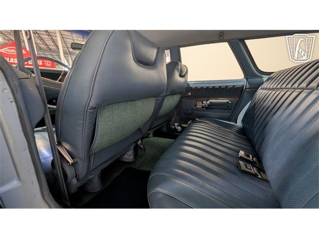 1979 AMC Concord (CC-2086491) for sale in Caledonia, Wisconsin