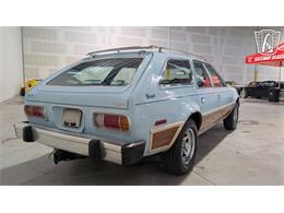 1979 AMC Concord (CC-2086491) for sale in Caledonia, Wisconsin