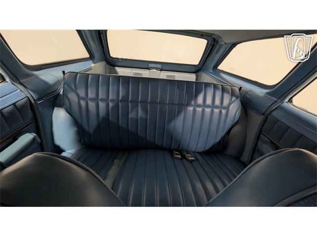 1979 AMC Concord (CC-2086491) for sale in Caledonia, Wisconsin