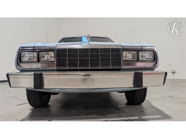 1979 AMC Concord (CC-2086491) for sale in Caledonia, Wisconsin