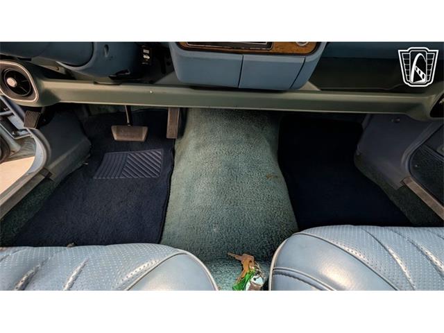 1979 AMC Concord (CC-2086491) for sale in Caledonia, Wisconsin