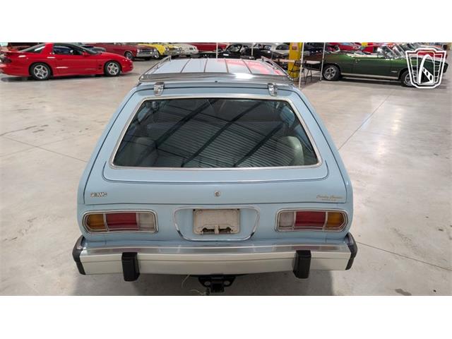 1979 AMC Concord (CC-2086491) for sale in Caledonia, Wisconsin