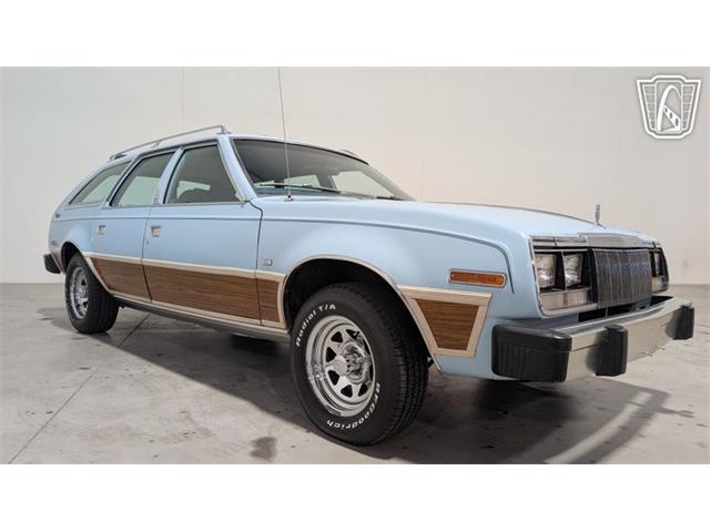 1979 AMC Concord (CC-2086491) for sale in Caledonia, Wisconsin