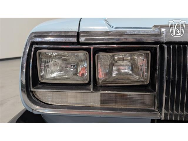 1979 AMC Concord (CC-2086491) for sale in Caledonia, Wisconsin