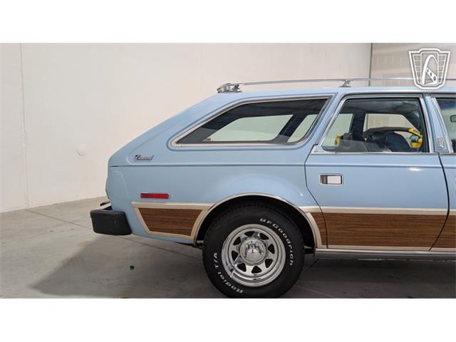 1979 AMC Concord (CC-2086491) for sale in Caledonia, Wisconsin