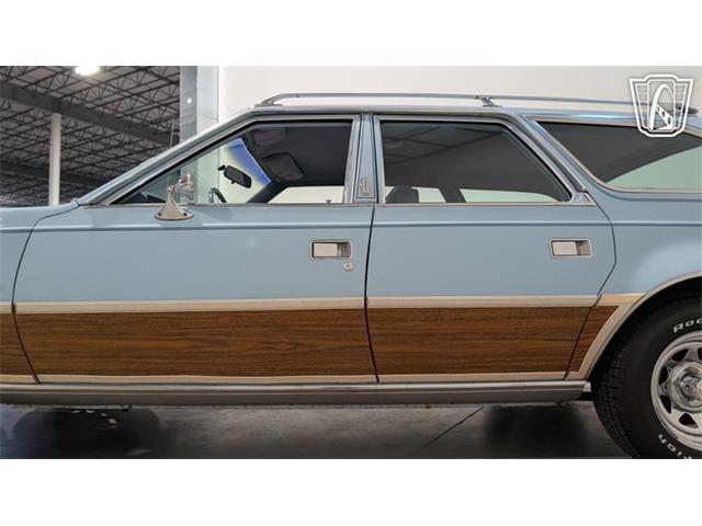 1979 AMC Concord (CC-2086491) for sale in Caledonia, Wisconsin