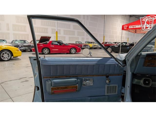 1979 AMC Concord (CC-2086491) for sale in Caledonia, Wisconsin