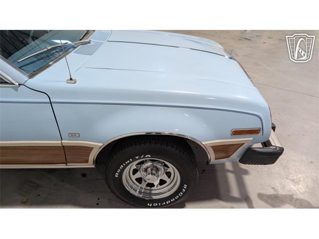 1979 AMC Concord (CC-2086491) for sale in Caledonia, Wisconsin