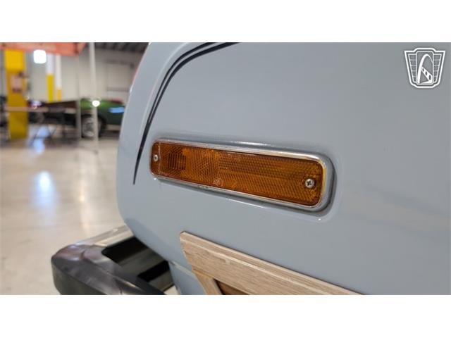 1979 AMC Concord (CC-2086491) for sale in Caledonia, Wisconsin