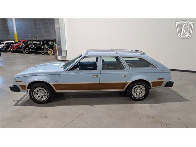 1979 AMC Concord (CC-2086491) for sale in Caledonia, Wisconsin
