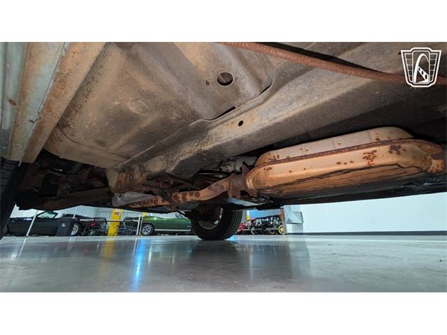 1979 AMC Concord (CC-2086491) for sale in Caledonia, Wisconsin