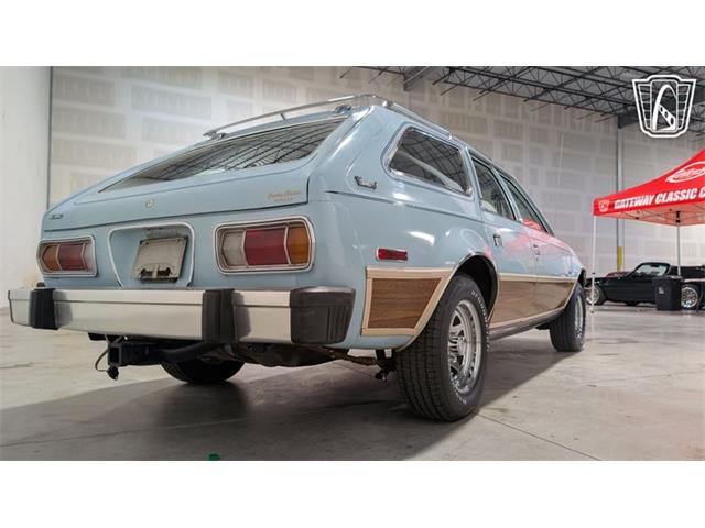 1979 AMC Concord (CC-2086491) for sale in Caledonia, Wisconsin