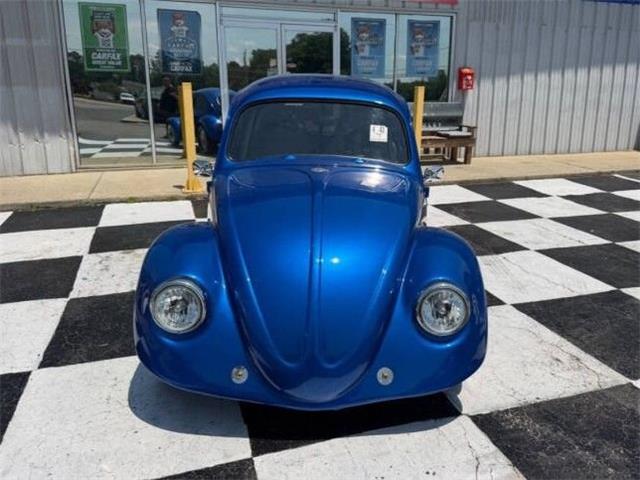 1964 Volkswagen Beetle (CC-2086492) for sale in Greensboro, North Carolina