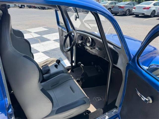 1964 Volkswagen Beetle (CC-2086492) for sale in Greensboro, North Carolina