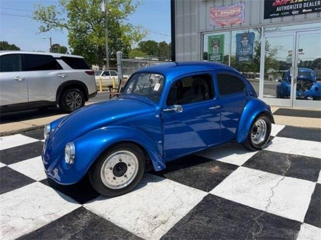 1964 Volkswagen Beetle (CC-2086492) for sale in Greensboro, North Carolina