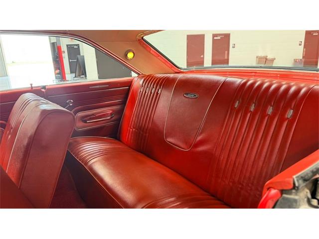 1963 Ford Galaxie (CC-2086493) for sale in Greensboro, North Carolina