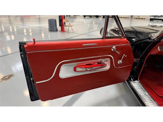 1963 Ford Galaxie (CC-2086493) for sale in Greensboro, North Carolina