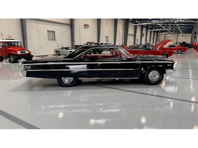 1963 Ford Galaxie (CC-2086493) for sale in Greensboro, North Carolina