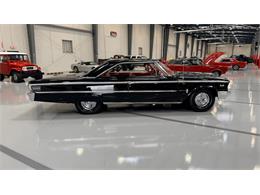 1963 Ford Galaxie (CC-2086493) for sale in Greensboro, North Carolina