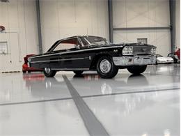 1963 Ford Galaxie (CC-2086493) for sale in Greensboro, North Carolina