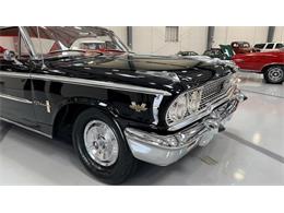 1963 Ford Galaxie (CC-2086493) for sale in Greensboro, North Carolina