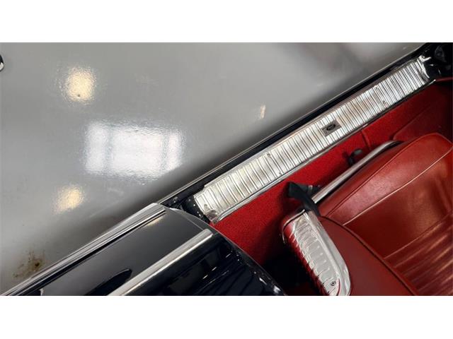 1963 Ford Galaxie (CC-2086493) for sale in Greensboro, North Carolina