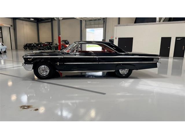 1963 Ford Galaxie (CC-2086493) for sale in Greensboro, North Carolina