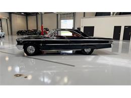 1963 Ford Galaxie (CC-2086493) for sale in Greensboro, North Carolina