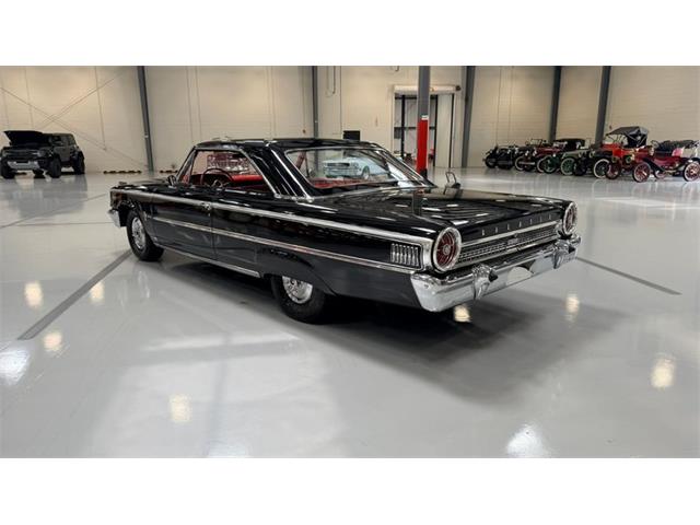 1963 Ford Galaxie (CC-2086493) for sale in Greensboro, North Carolina
