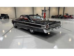 1963 Ford Galaxie (CC-2086493) for sale in Greensboro, North Carolina