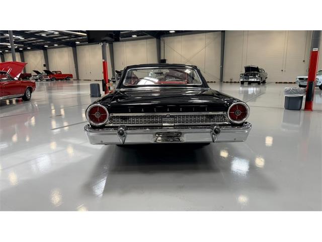 1963 Ford Galaxie (CC-2086493) for sale in Greensboro, North Carolina
