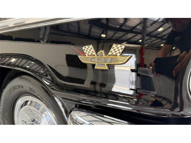 1963 Ford Galaxie (CC-2086493) for sale in Greensboro, North Carolina