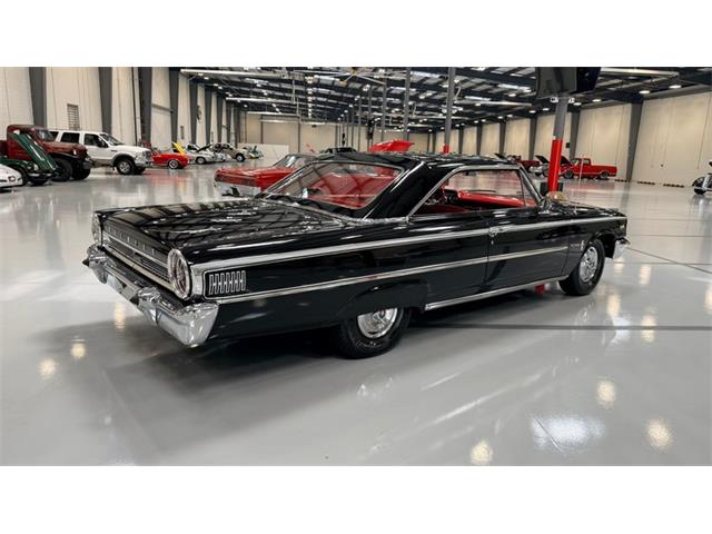 1963 Ford Galaxie (CC-2086493) for sale in Greensboro, North Carolina