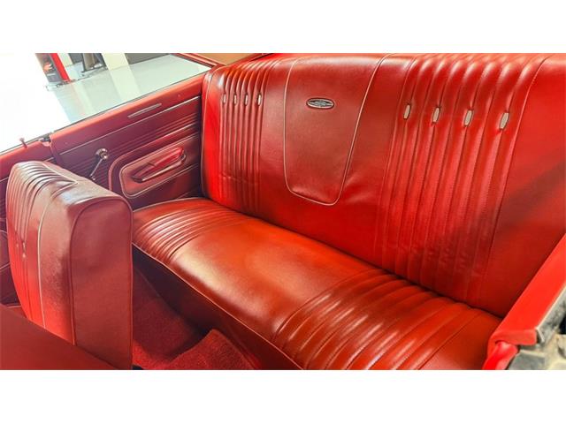 1963 Ford Galaxie (CC-2086493) for sale in Greensboro, North Carolina