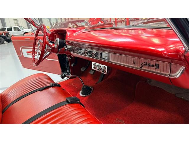 1963 Ford Galaxie (CC-2086493) for sale in Greensboro, North Carolina