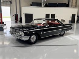 1963 Ford Galaxie (CC-2086493) for sale in Greensboro, North Carolina