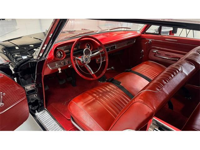 1963 Ford Galaxie (CC-2086493) for sale in Greensboro, North Carolina