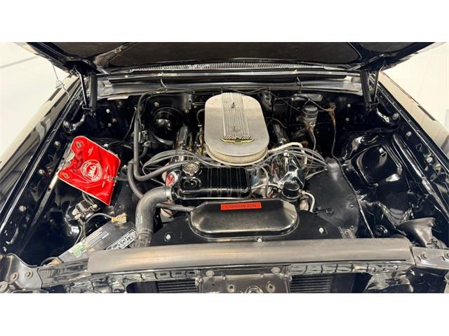 1963 Ford Galaxie (CC-2086493) for sale in Greensboro, North Carolina