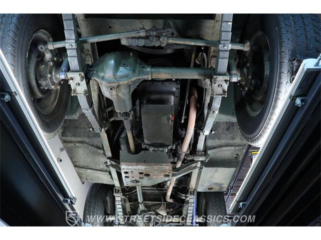1952 Willys M38A1 (CC-2086494) for sale in Lutz, Florida