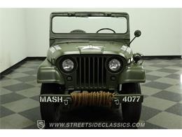 1952 Willys M38A1 (CC-2086494) for sale in Lutz, Florida