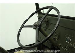 1952 Willys M38A1 (CC-2086494) for sale in Lutz, Florida