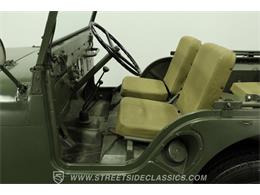 1952 Willys M38A1 (CC-2086494) for sale in Lutz, Florida