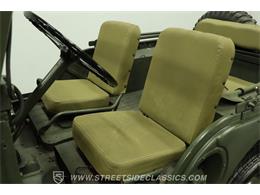 1952 Willys M38A1 (CC-2086494) for sale in Lutz, Florida