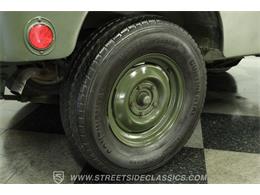 1952 Willys M38A1 (CC-2086494) for sale in Lutz, Florida