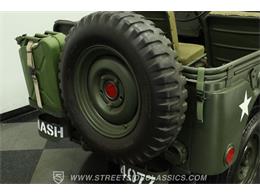 1952 Willys M38A1 (CC-2086494) for sale in Lutz, Florida