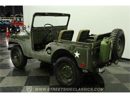 1952 Willys M38A1 (CC-2086494) for sale in Lutz, Florida