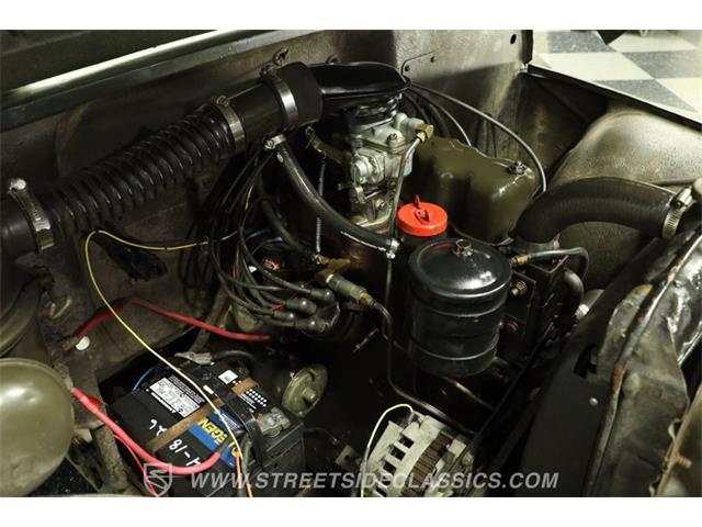 1952 Willys M38A1 (CC-2086494) for sale in Lutz, Florida