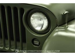 1952 Willys M38A1 (CC-2086494) for sale in Lutz, Florida