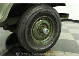 1952 Willys M38A1 (CC-2086494) for sale in Lutz, Florida