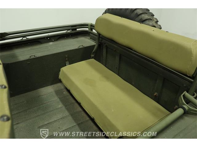1952 Willys M38A1 (CC-2086494) for sale in Lutz, Florida